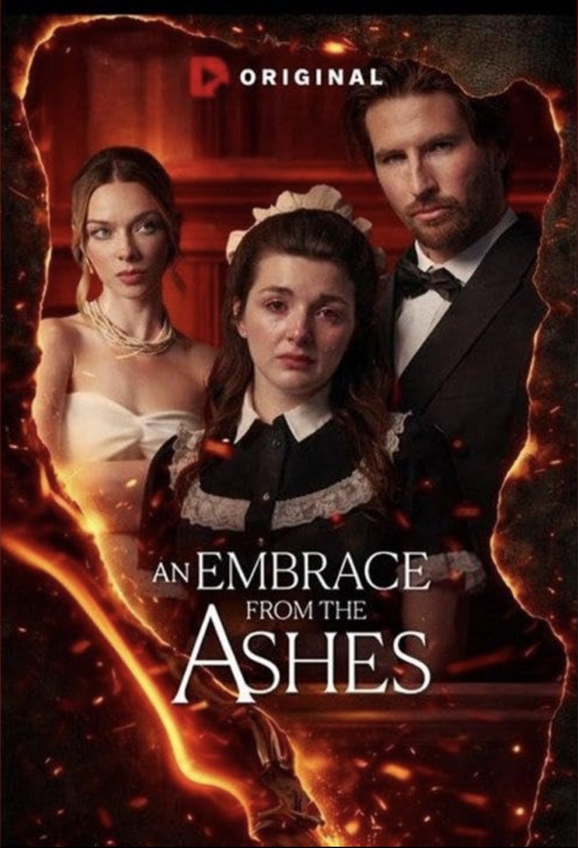 An Embrace from the Ashes