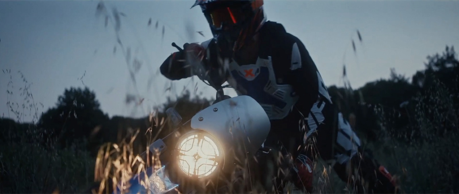 Ducati 'Rider Stories'