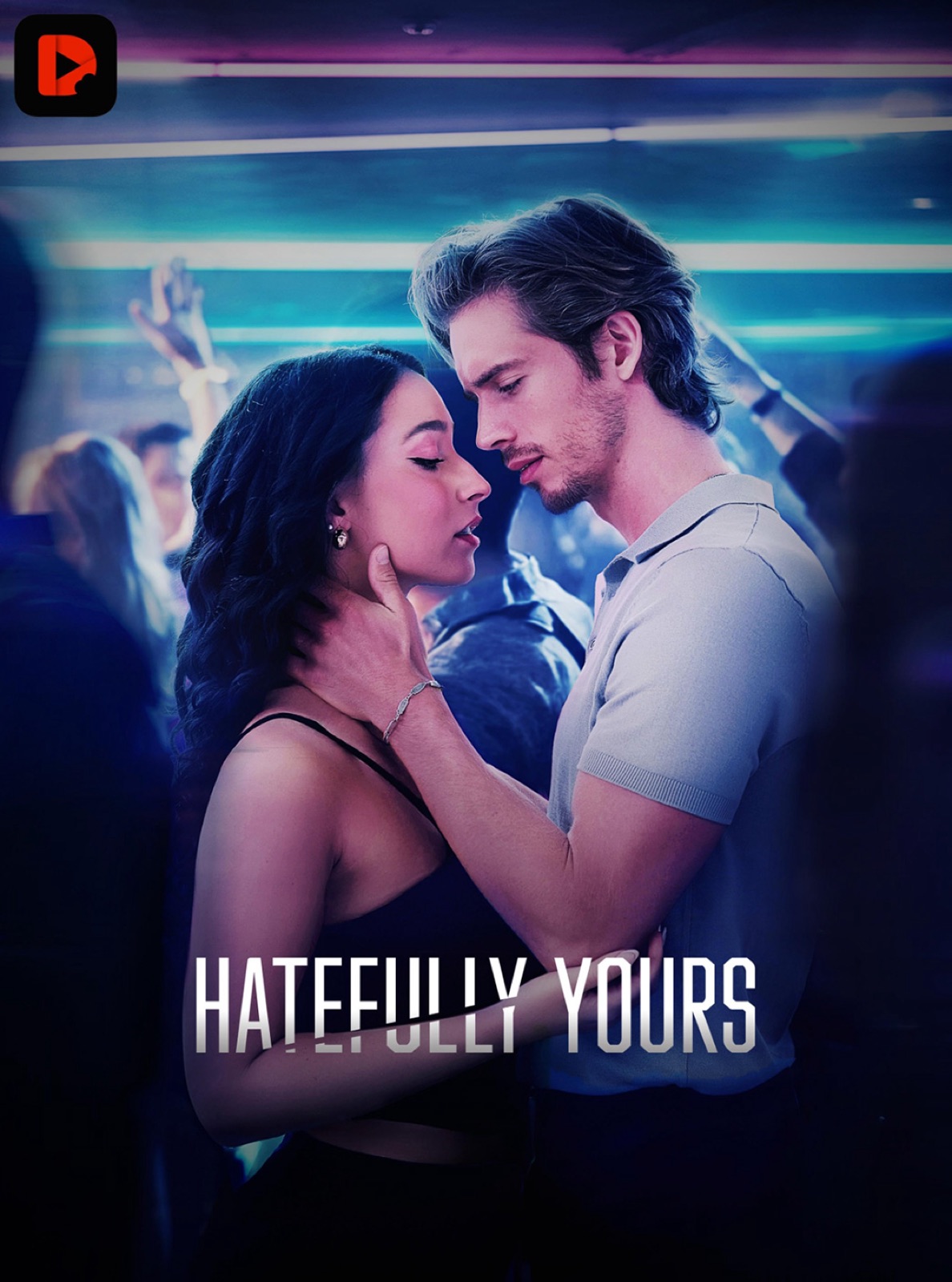 Hatefully Yours