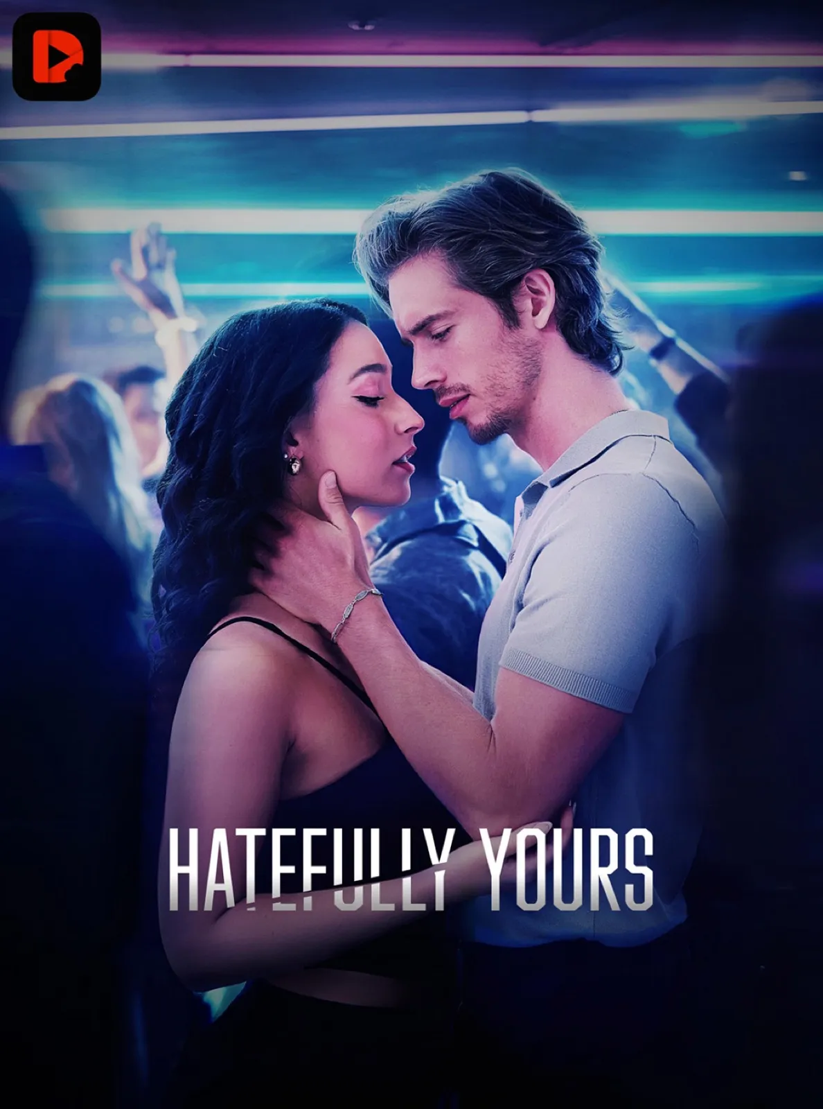 Hatefully Yours