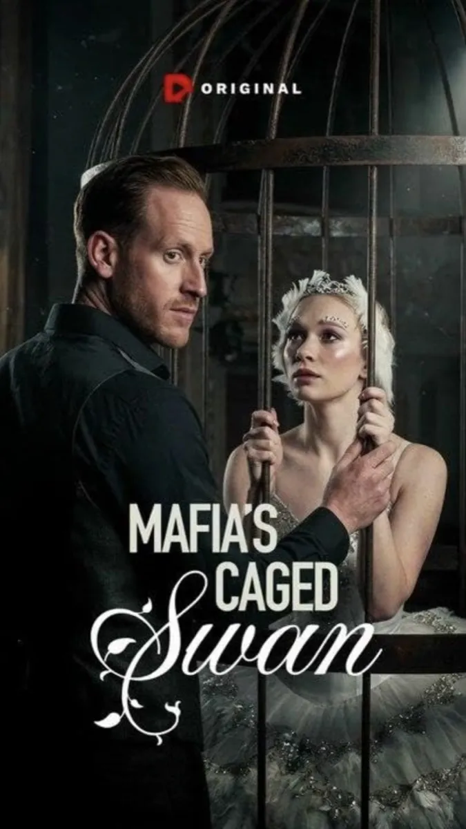 Mafia's Caged Swan