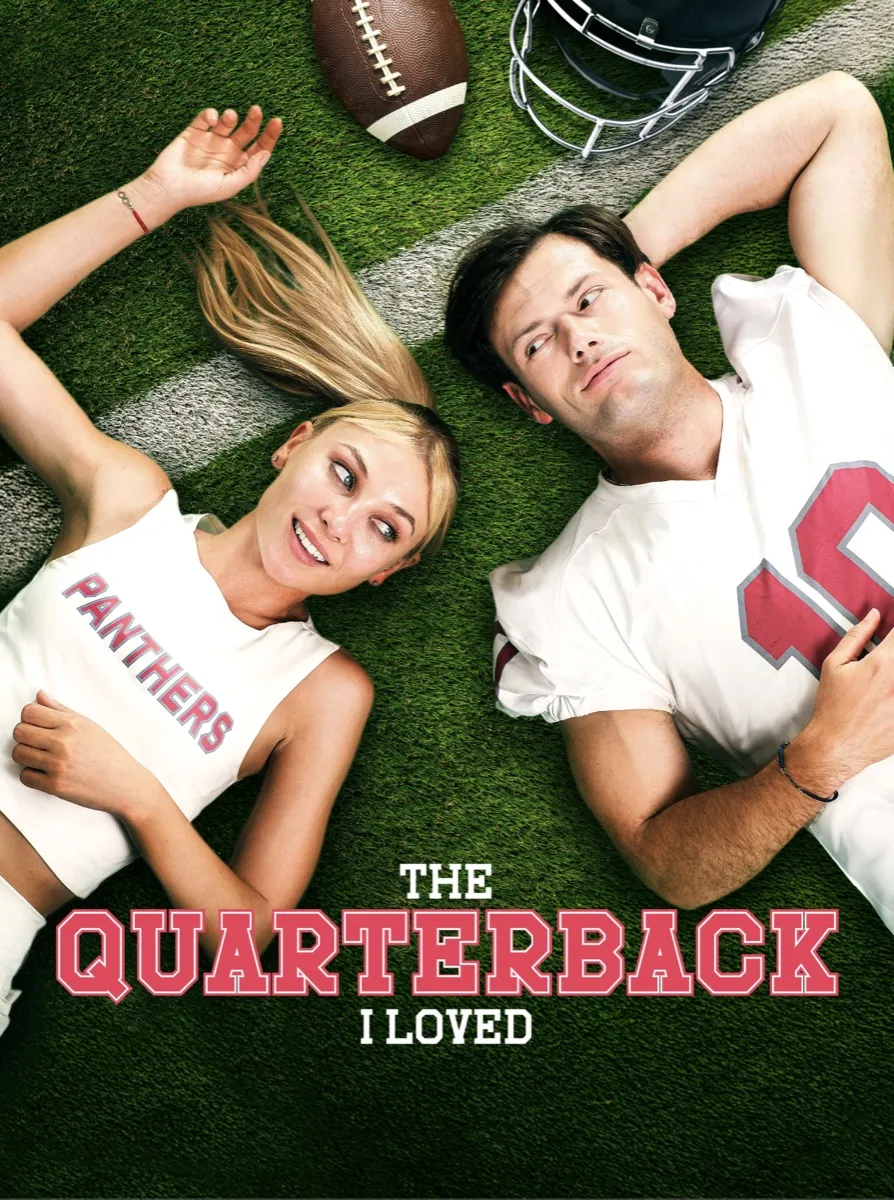 The Quarterback I Loved