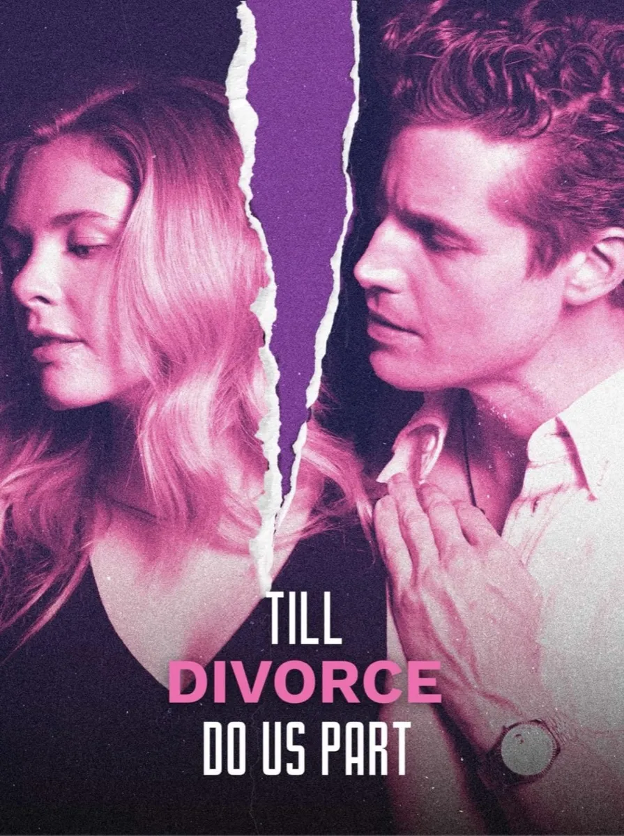 Till Divorce Do Us Part