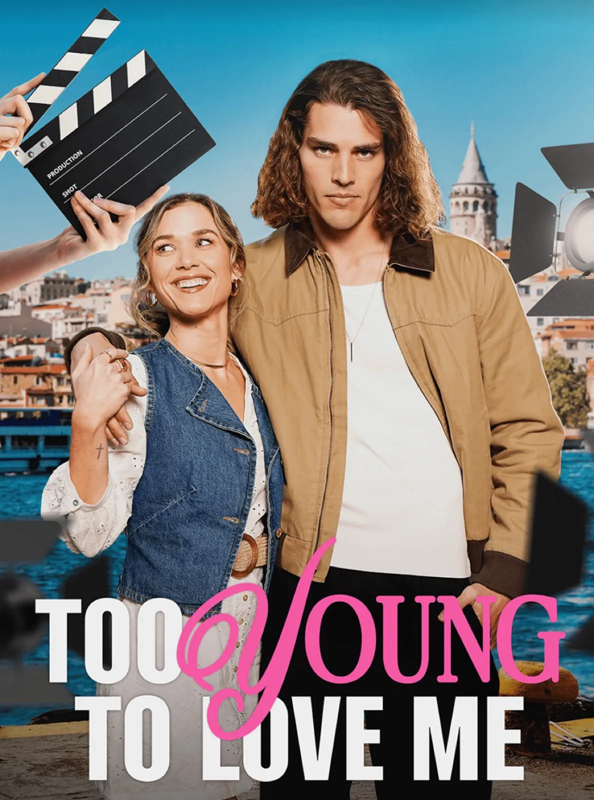 Too Young to Love Me