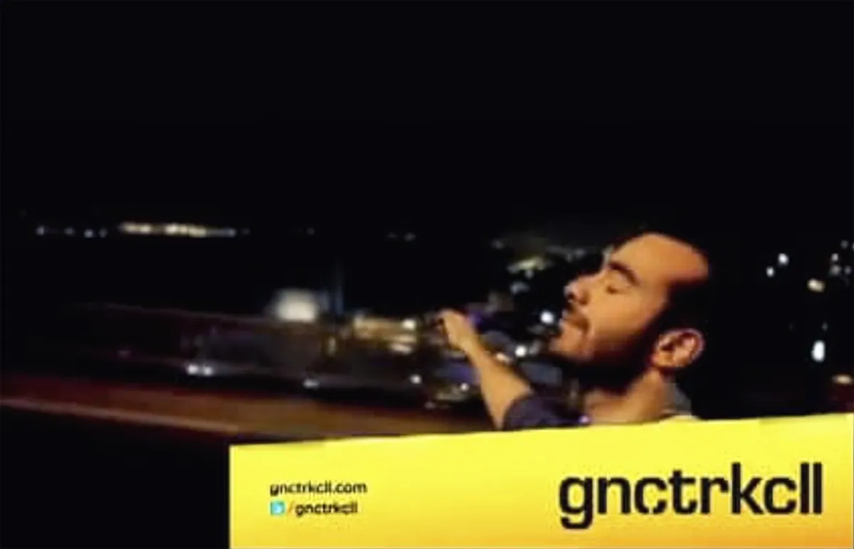 gnçtrkcll 'senin, benim, bizim' (2nd unit)