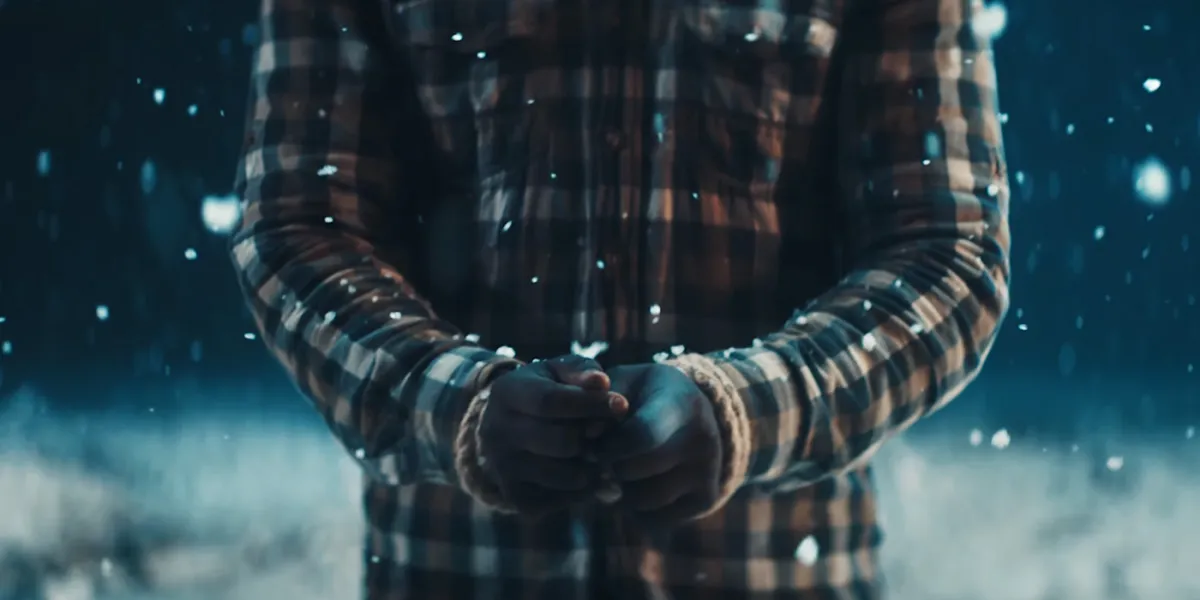 Maher Zain 'Rahmatun Lil'Alameen'
