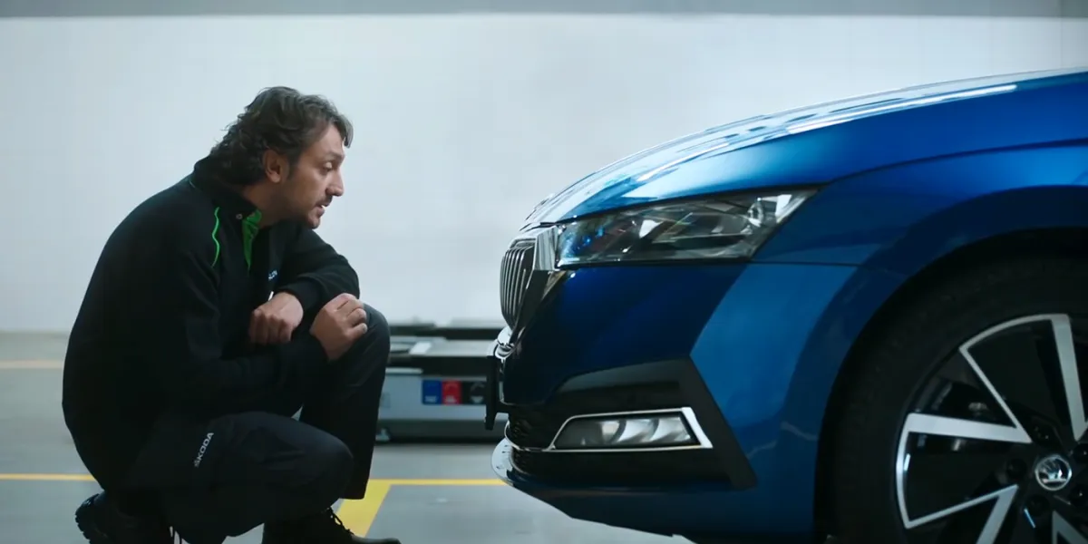 ŠKODA